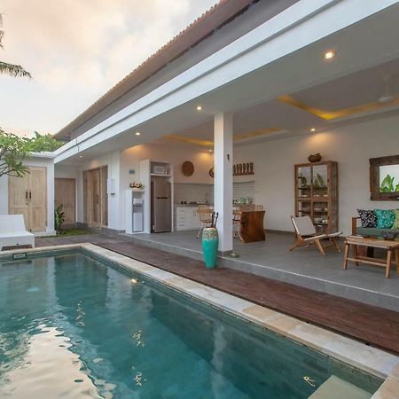 Villa Arif Seminyak  Bagian luar foto