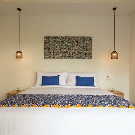 Villa Arif Seminyak  Bagian luar foto