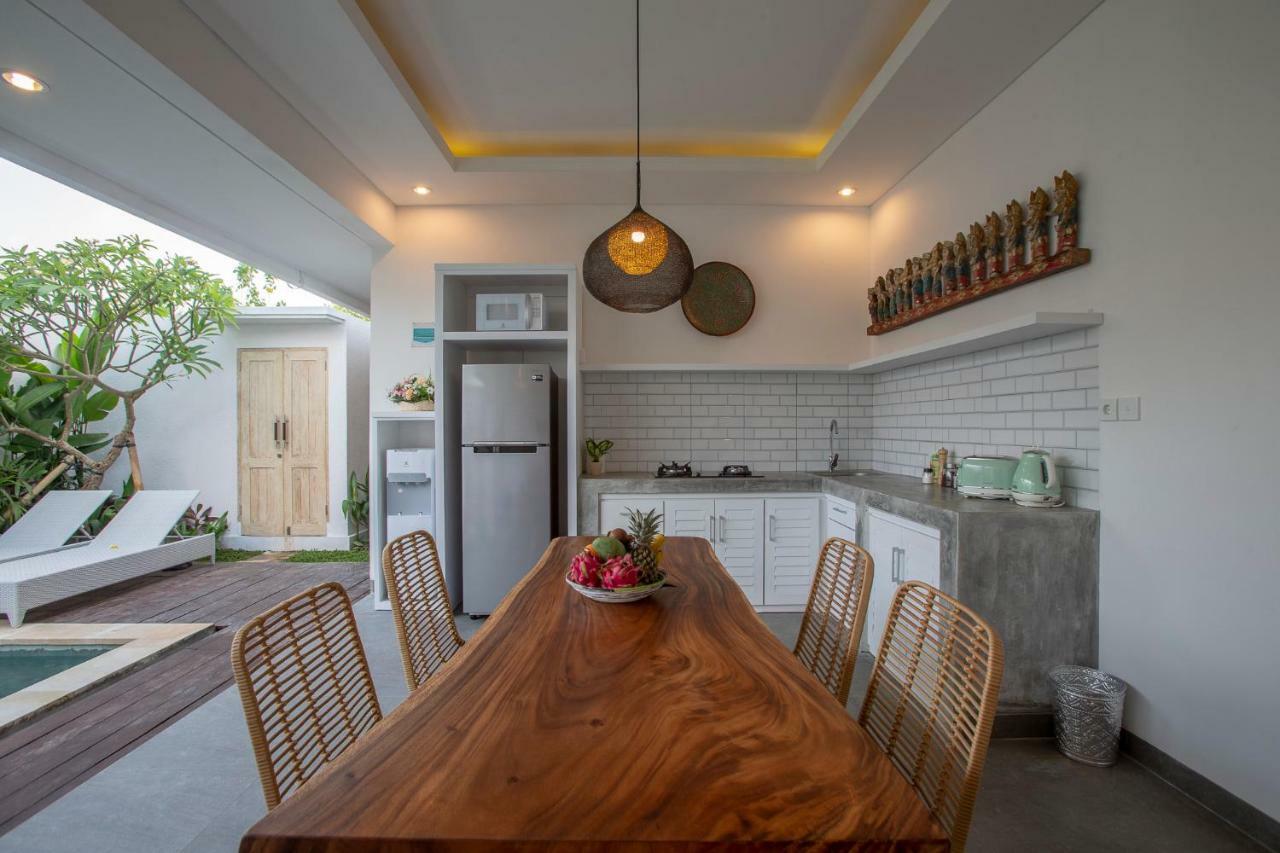 Villa Arif Seminyak  Bagian luar foto