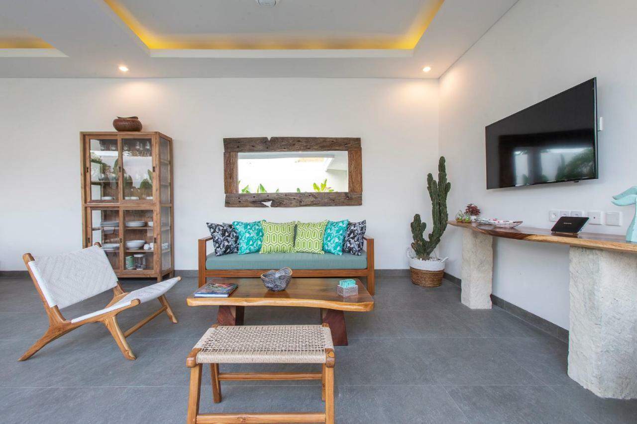 Villa Arif Seminyak  Bagian luar foto