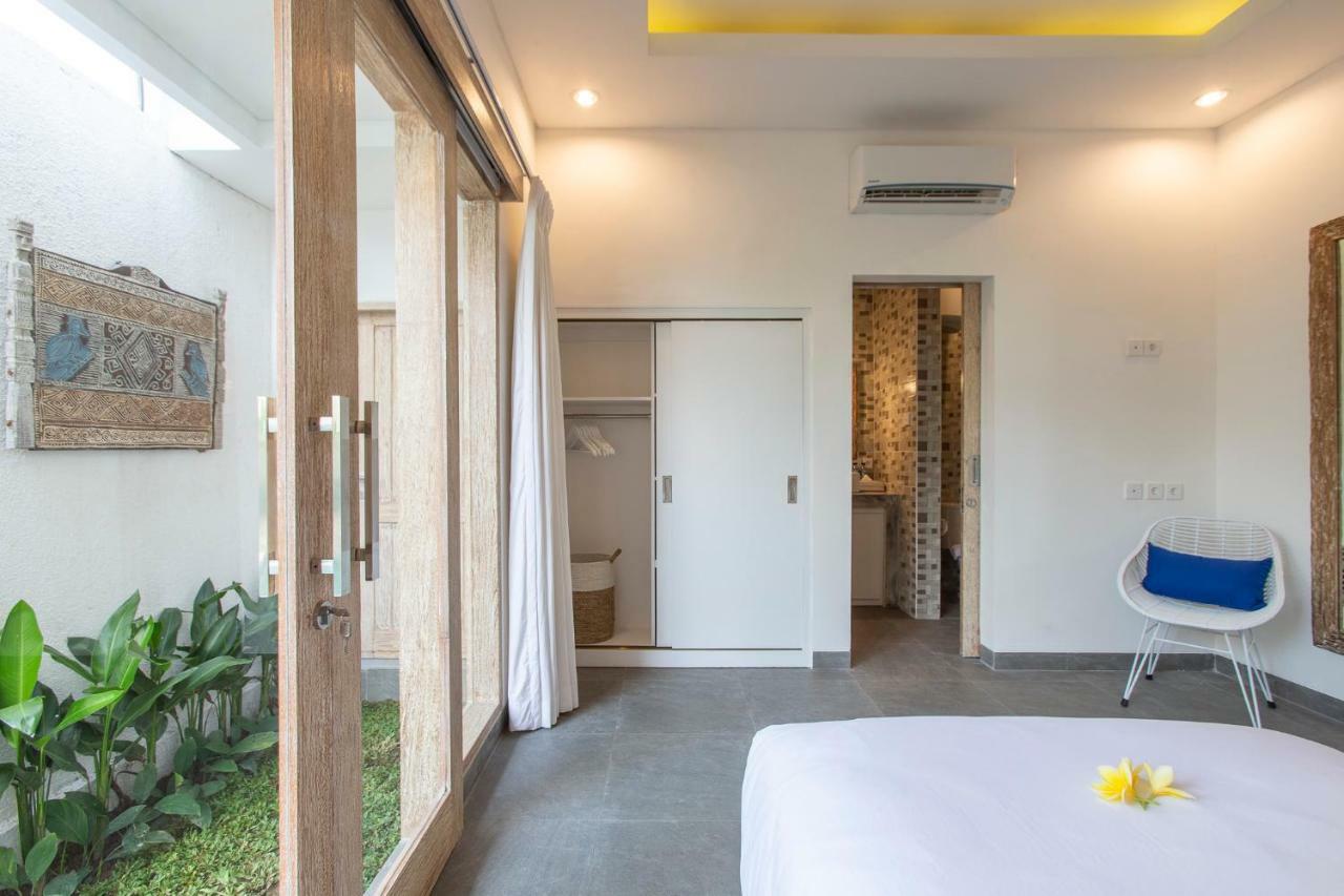 Villa Arif Seminyak  Bagian luar foto