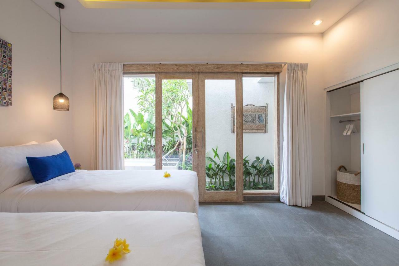 Villa Arif Seminyak  Bagian luar foto