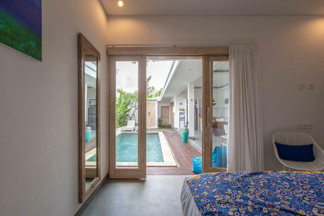 Villa Arif Seminyak  Bagian luar foto