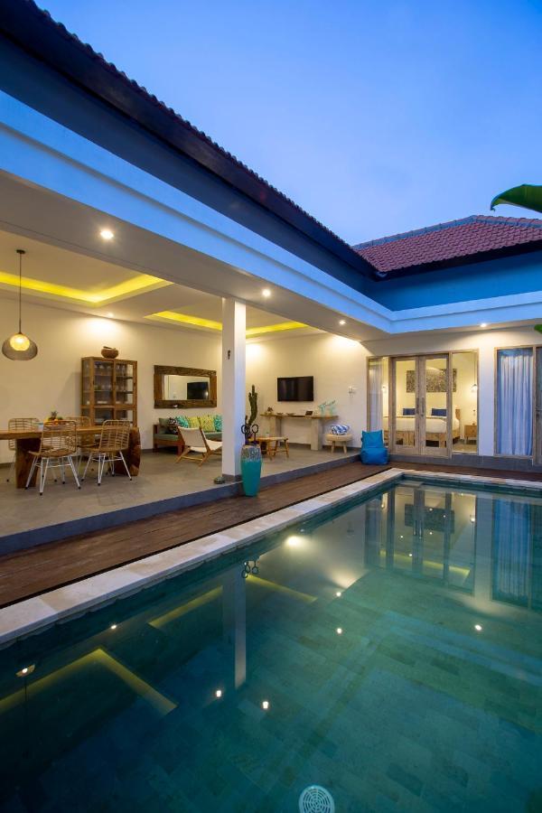 Villa Arif Seminyak  Bagian luar foto