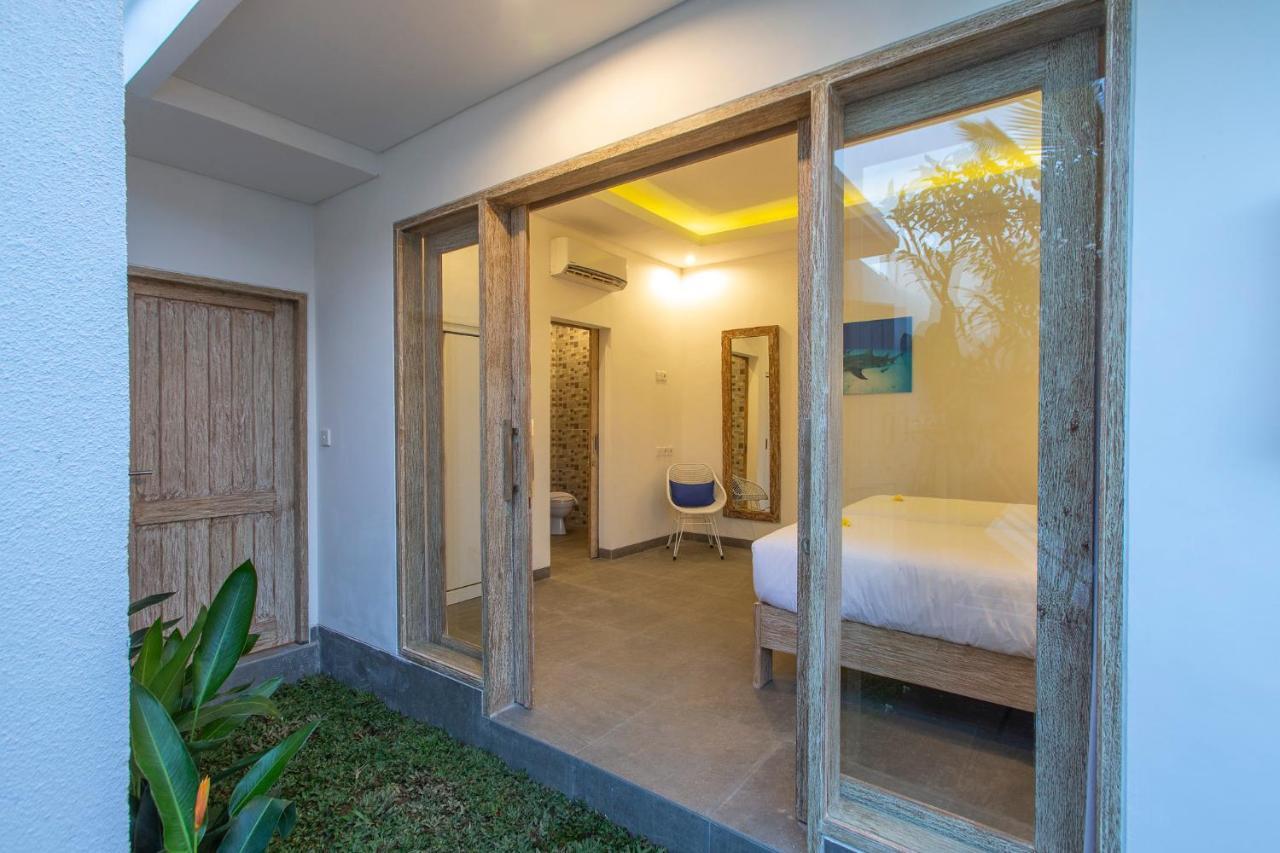Villa Arif Seminyak  Bagian luar foto