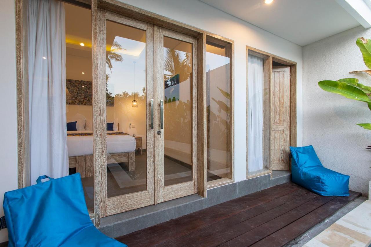 Villa Arif Seminyak  Bagian luar foto
